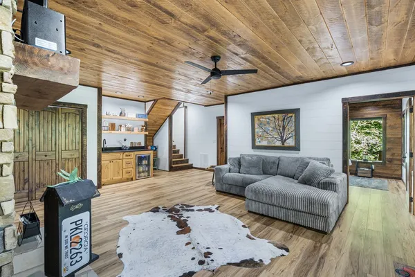 $850,000 | 217 Goldmine Road, Morganton, GA 30560