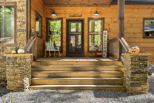 $850,000 | 217 Goldmine Road, Morganton, GA 30560