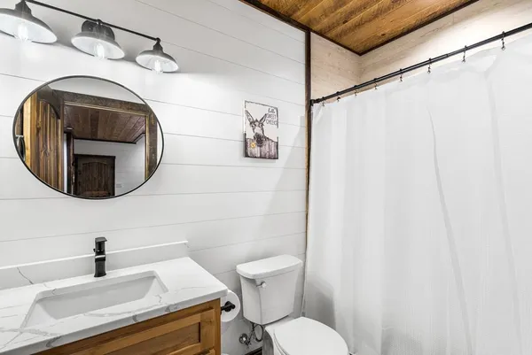 $850,000 | 217 Goldmine Road, Morganton, GA 30560