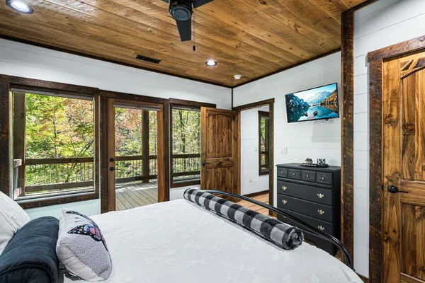 $850,000 | 217 Goldmine Road, Morganton, GA 30560