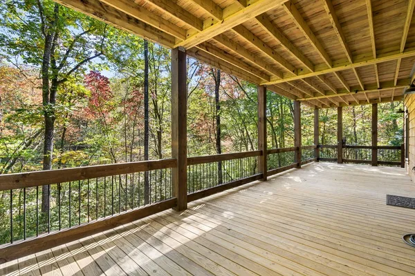 $850,000 | 217 Goldmine Road, Morganton, GA 30560