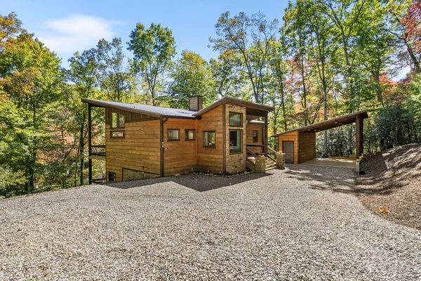 $850,000 | 217 Goldmine Road, Morganton, GA 30560