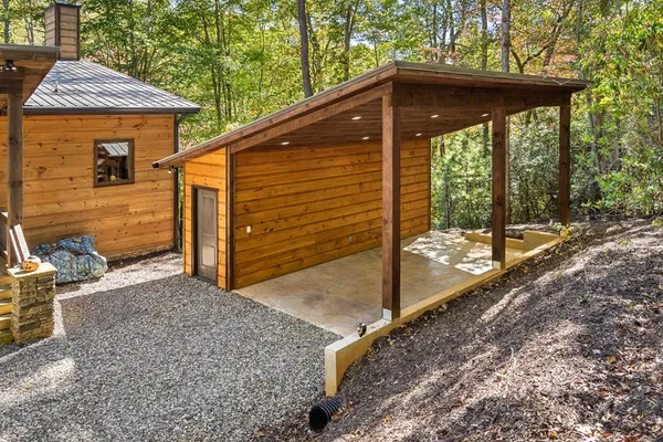 $850,000 | 217 Goldmine Road, Morganton, GA 30560