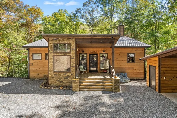 $850,000 | 217 Goldmine Road, Morganton, GA 30560