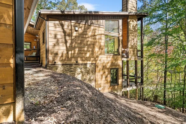 $850,000 | 217 Goldmine Road, Morganton, GA 30560
