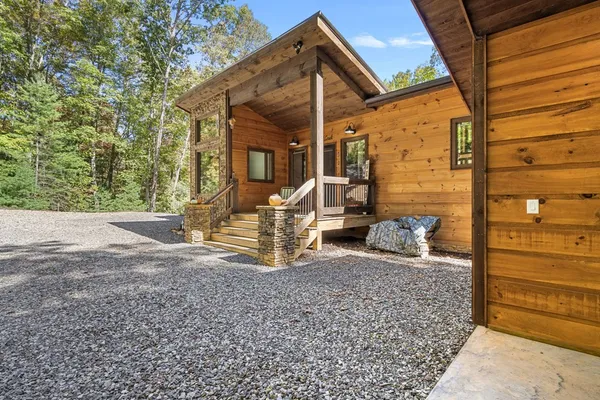 $850,000 | 217 Goldmine Road, Morganton, GA 30560