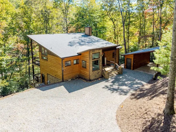 $850,000 | 217 Goldmine Road, Morganton, GA 30560