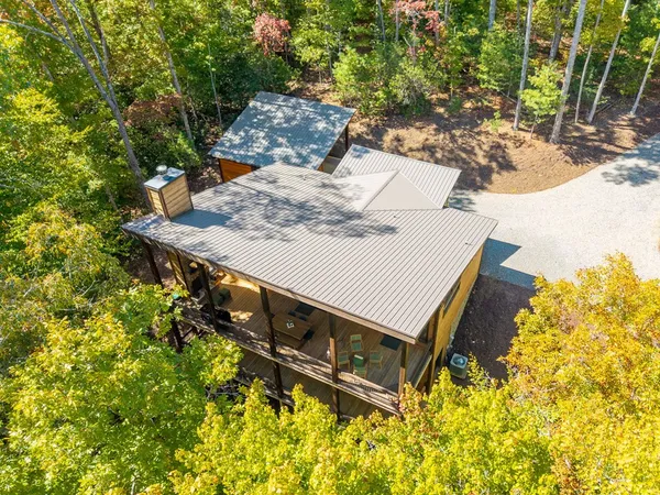 $850,000 | 217 Goldmine Road, Morganton, GA 30560