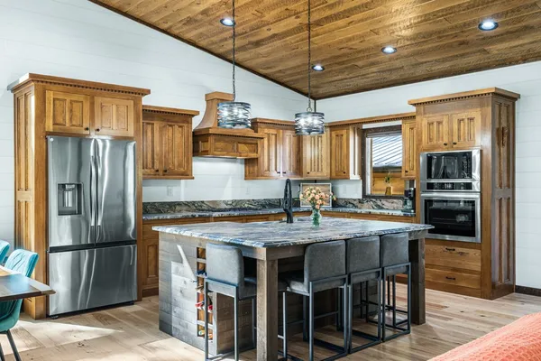 $850,000 | 217 Goldmine Road, Morganton, GA 30560