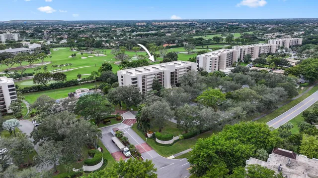 $379,000 | 6620 Boca Del Mar Drive, Unit 402, Boca Raton, FL 33433