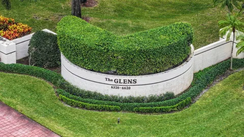 $379,000 | 6620 Boca Del Mar Drive, Unit 402, Boca Raton, FL 33433