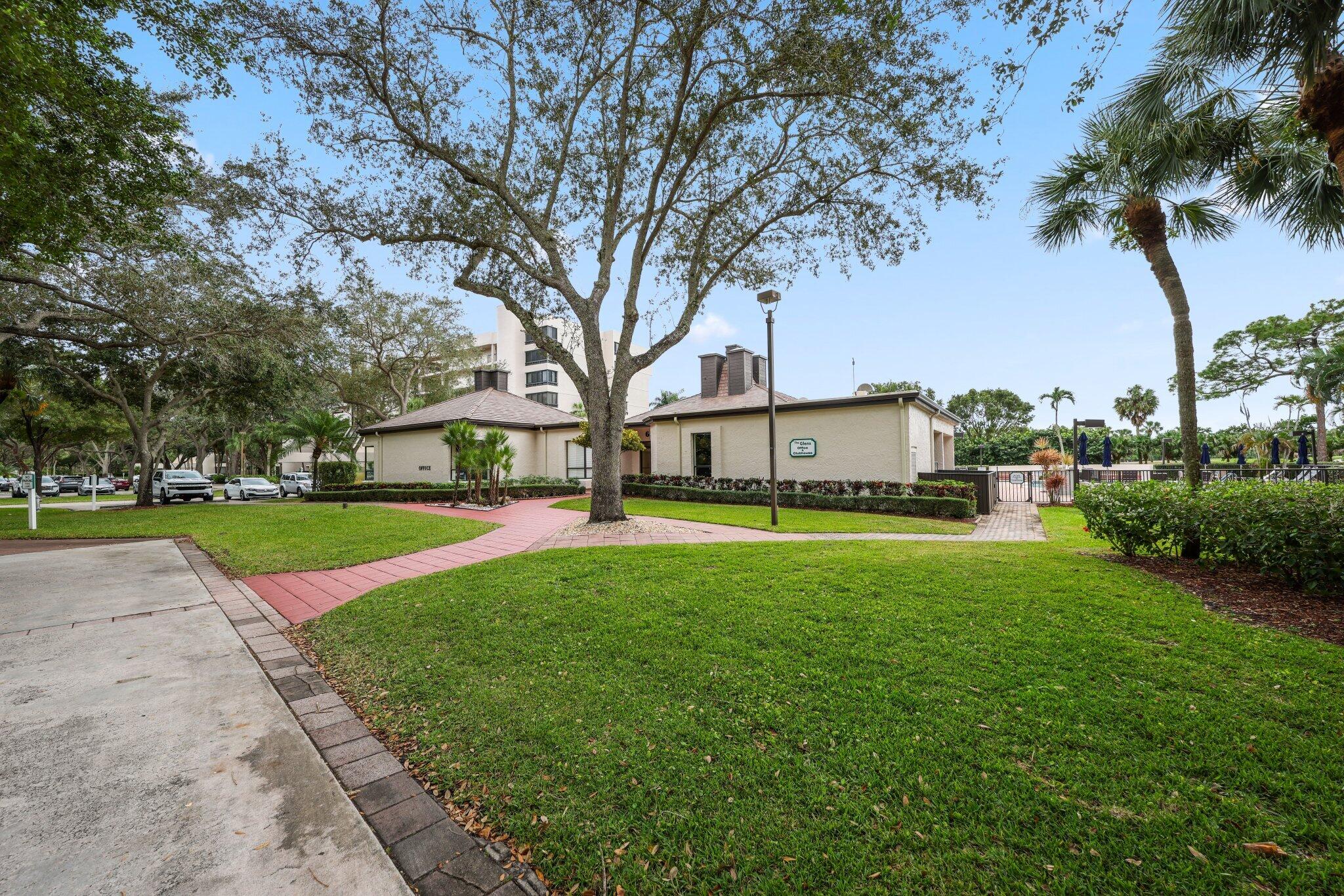 6620 Boca Del Mar Drive, Unit 402 Boca Raton, FL 33433 - Photo 41 of 49 Clubhouse