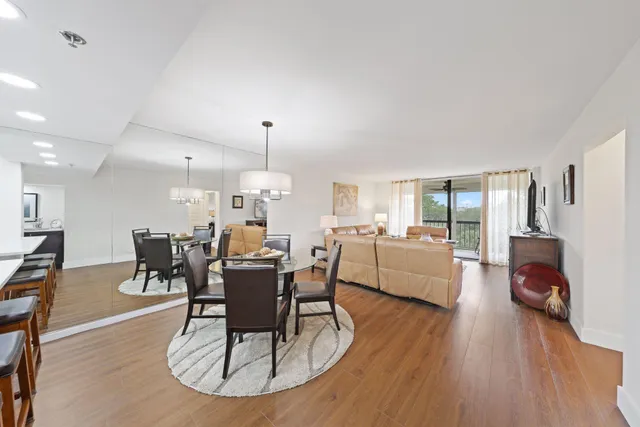 $379,000 | 6620 Boca Del Mar Drive, Unit 402, Boca Raton, FL 33433