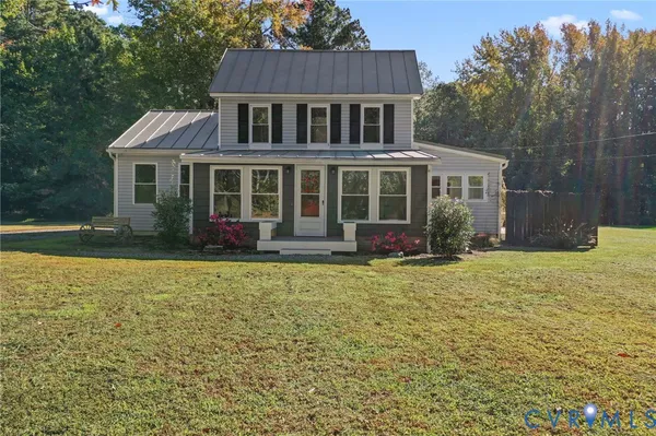 $385,500 | 467 Blundon Road, Reedville, VA 22539