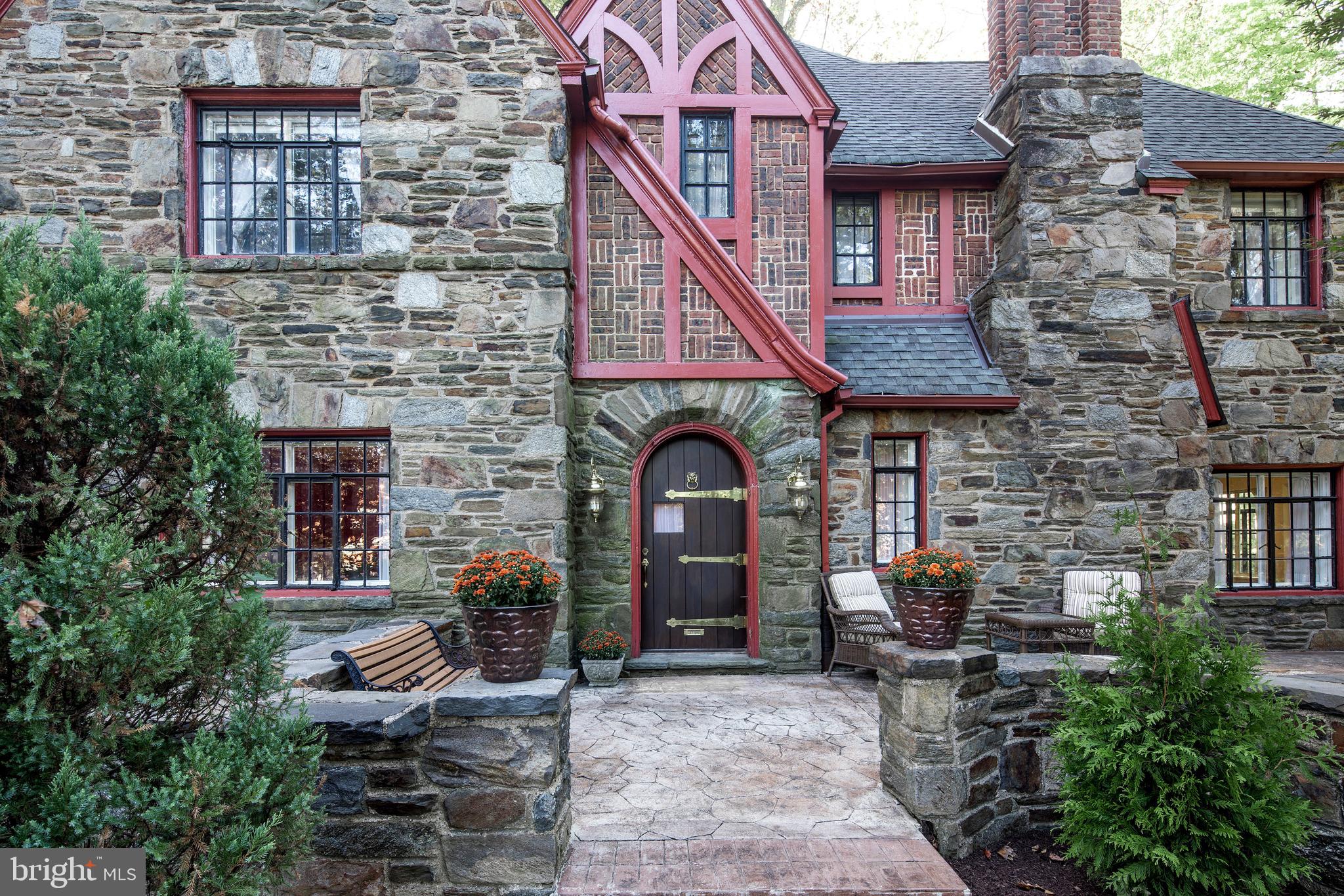 181 Lakeside Road Ardmore, PA 19003 - Photo 2 of 22 Front Exterior