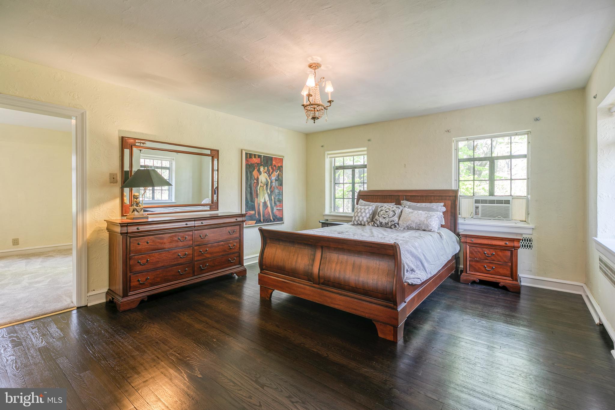 181 Lakeside Road Ardmore, PA 19003 - Photo 13 of 22 Master Bedroom