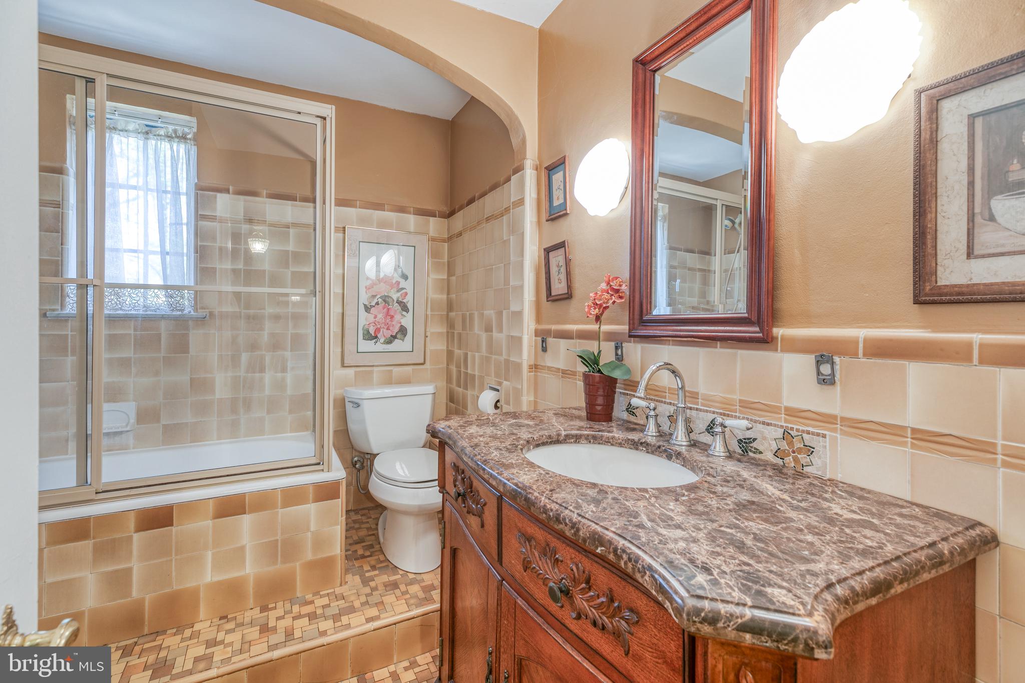 181 Lakeside Road Ardmore, PA 19003 - Photo 20 of 22 Bathroom
