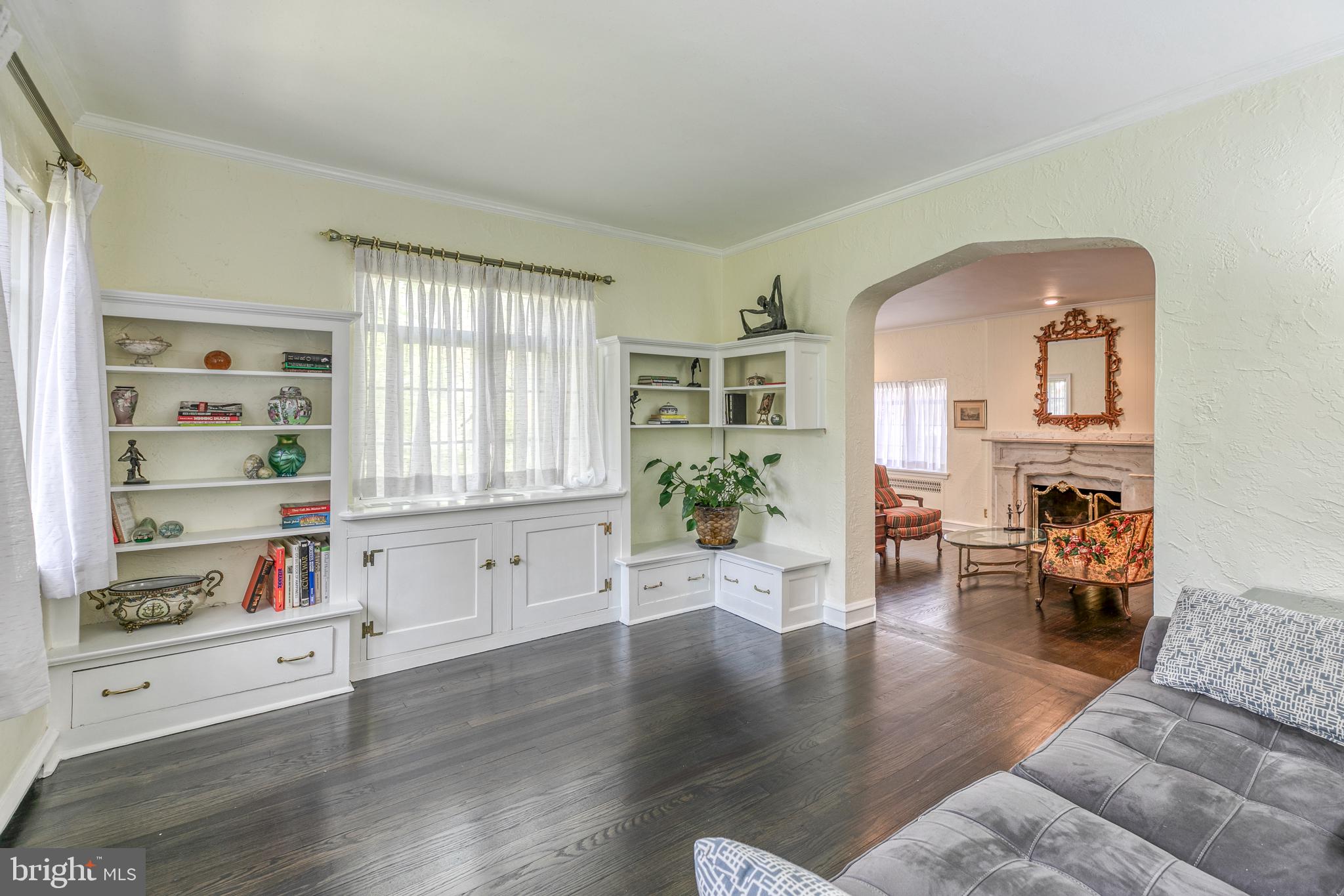 181 Lakeside Road Ardmore, PA 19003 - Photo 10 of 22 Den