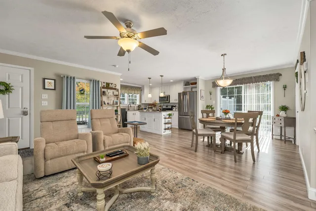 $350,000 | 3 Slate Run, North Hampton, NH 03862