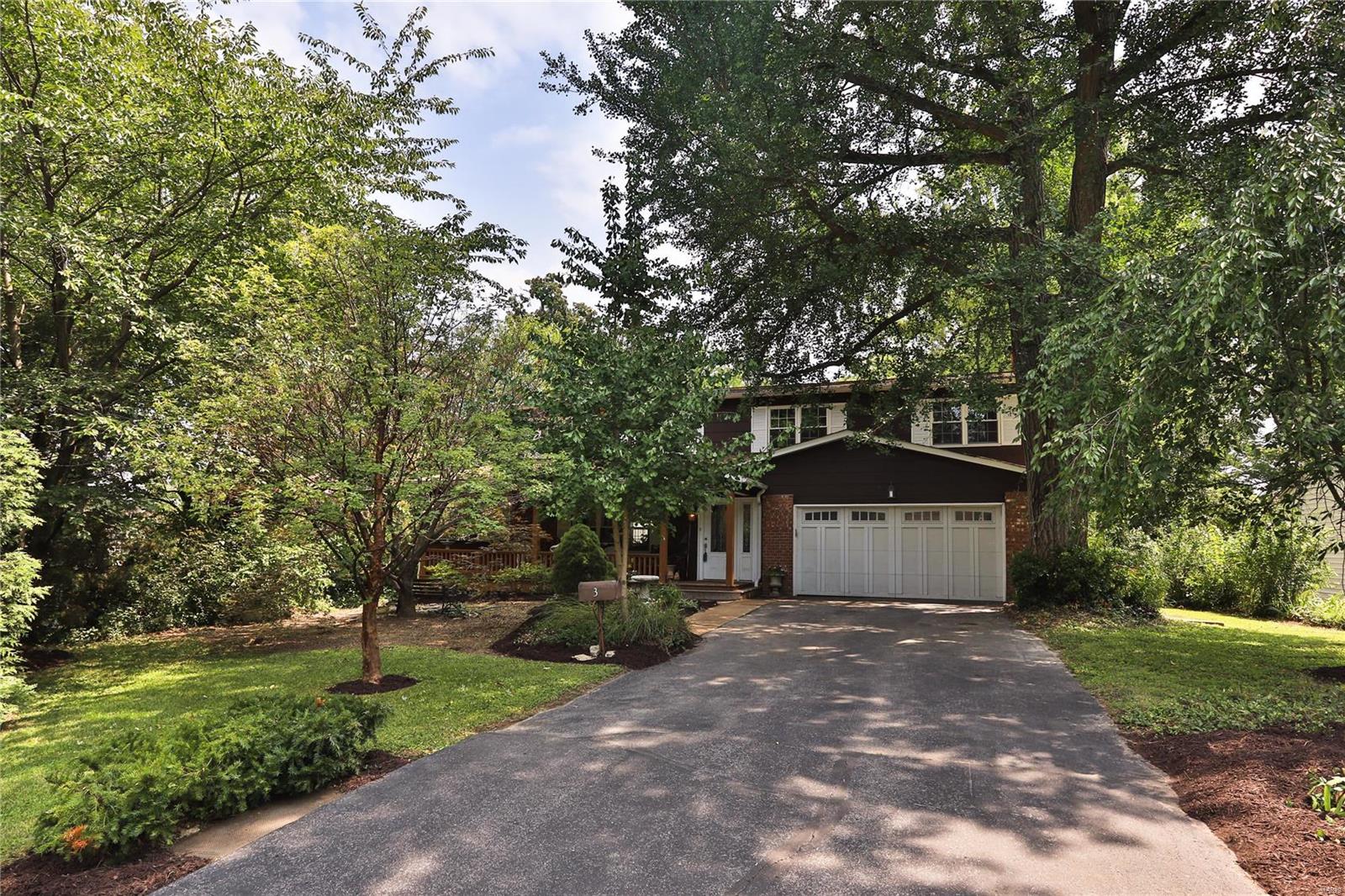 3 Schultz Road St. Louis, MO 63122 - Photo 2 of 56 Gallery Image 2