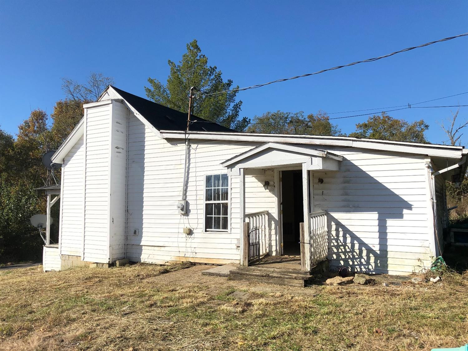 1632 Waddy Road Lawrenceburg, KY 40342 - Photo 5 of 49 Photo 5