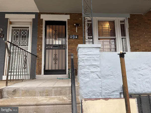 $1,900 | 2911 West Sedgley Avenue, Philadelphia, PA 19121