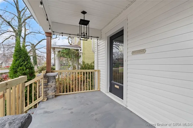 $385,000 | 1907 Ekin Avenue, New Albany, IN 47150