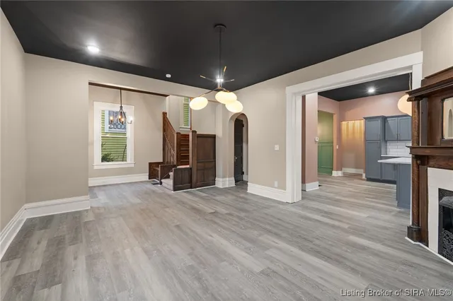 $385,000 | 1907 Ekin Avenue, New Albany, IN 47150