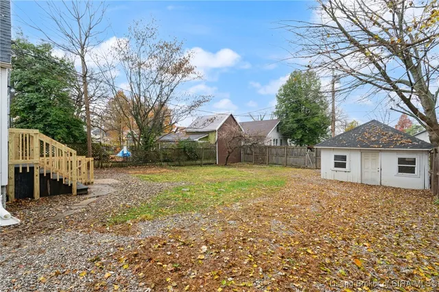 $385,000 | 1907 Ekin Avenue, New Albany, IN 47150