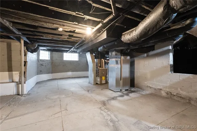 $385,000 | 1907 Ekin Avenue, New Albany, IN 47150