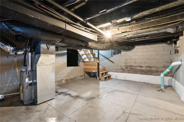 $385,000 | 1907 Ekin Avenue, New Albany, IN 47150