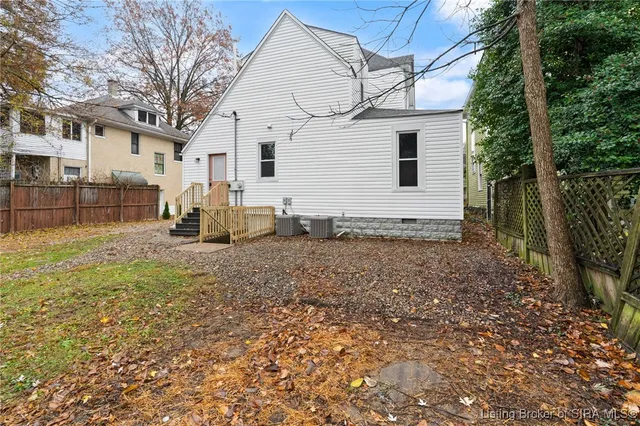 $385,000 | 1907 Ekin Avenue, New Albany, IN 47150