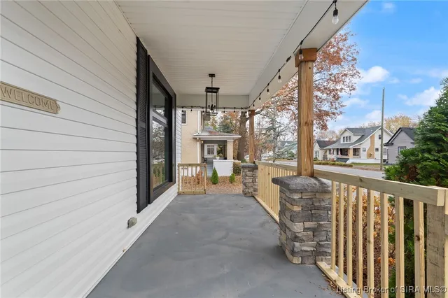 $385,000 | 1907 Ekin Avenue, New Albany, IN 47150