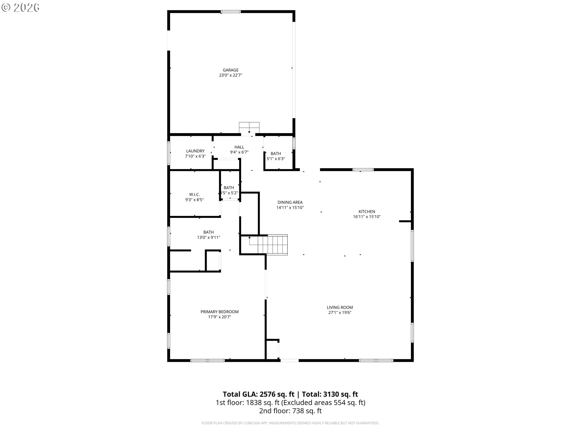 2581 Brockway Road Winston, OR 97496 - Photo 42 of 44