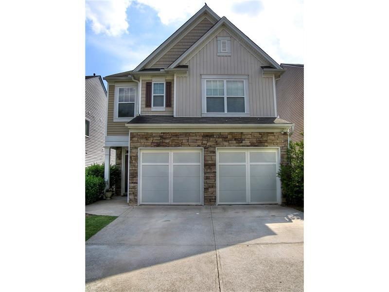 804 Forsythia Way Canton, GA 30114 - Photo 1 of 1 804 Forsythia Way