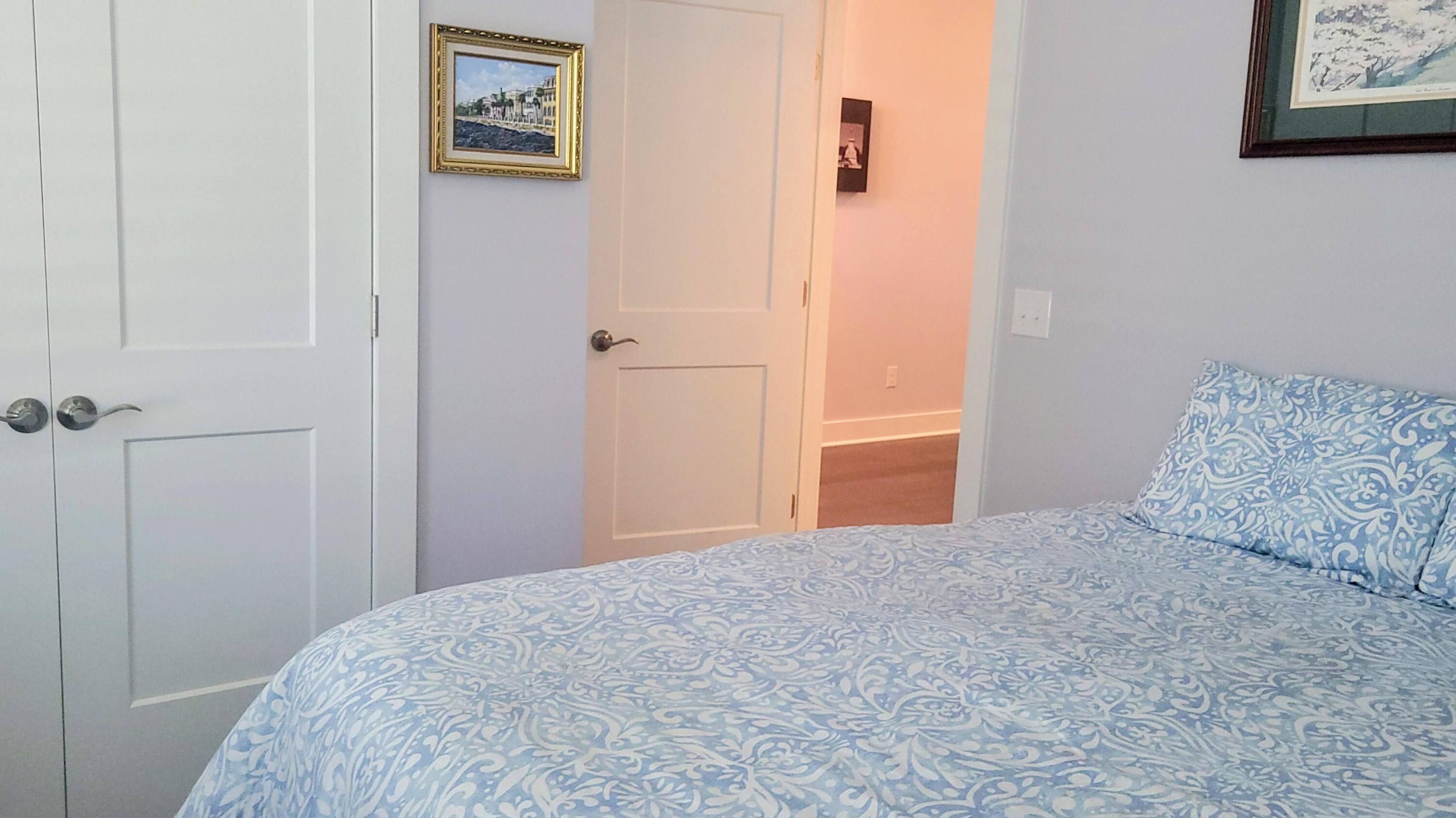 3501 Artful Loop, Unit 16 Mount Pleasant, SC 29466 - Photo 34 of 39 guestbed