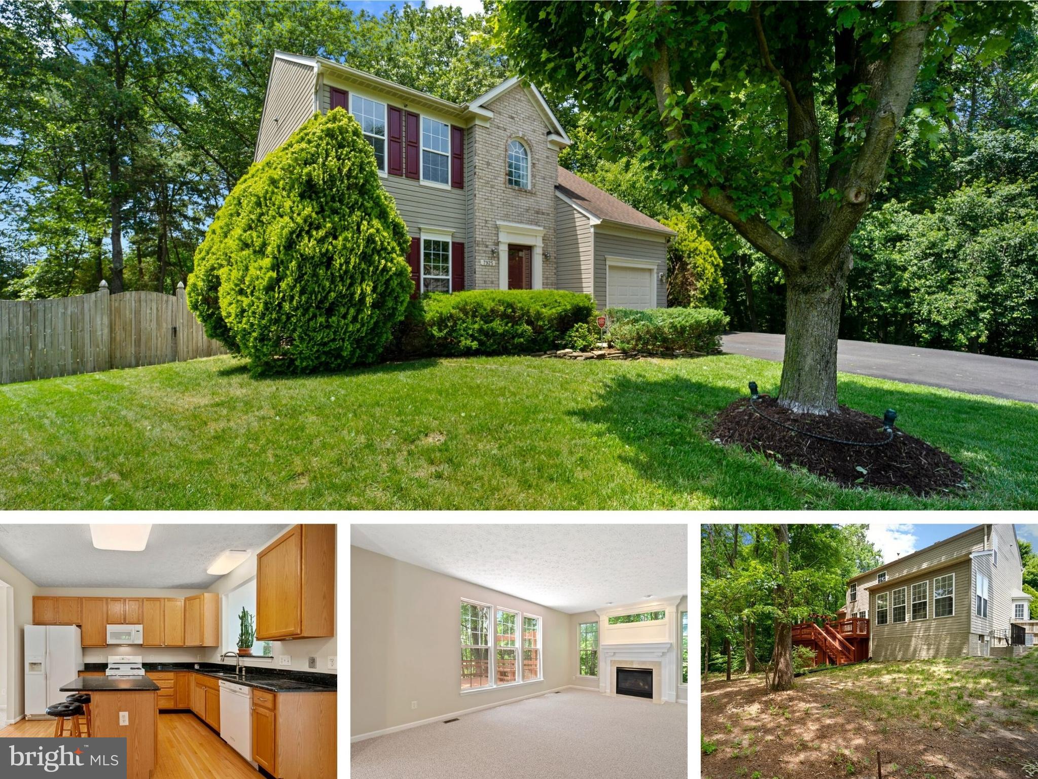 7925 Winterbrook Court Severn, MD 21144 - Photo 1 of 15