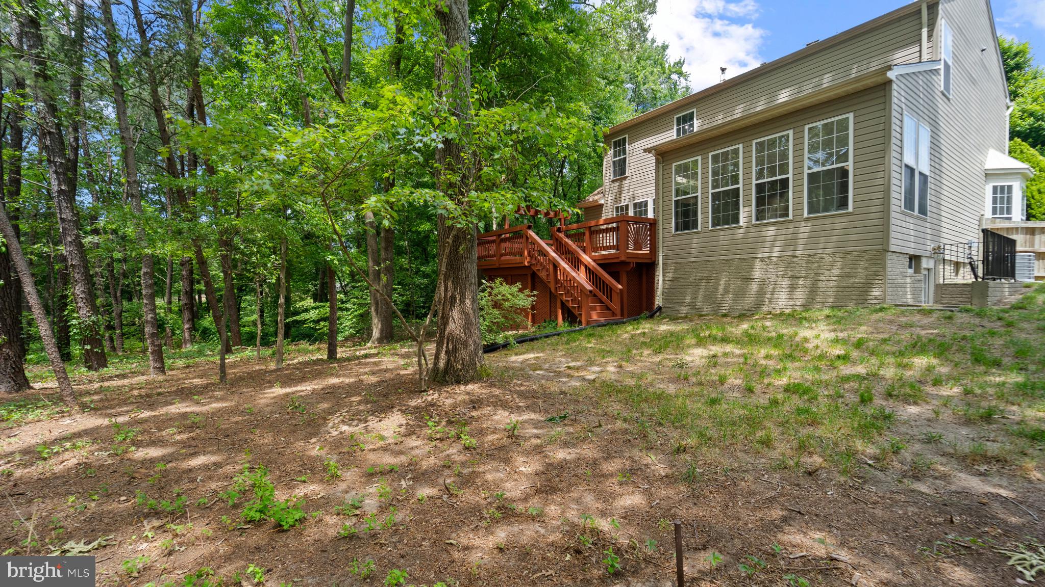 7925 Winterbrook Court Severn, MD 21144 - Photo 14 of 15