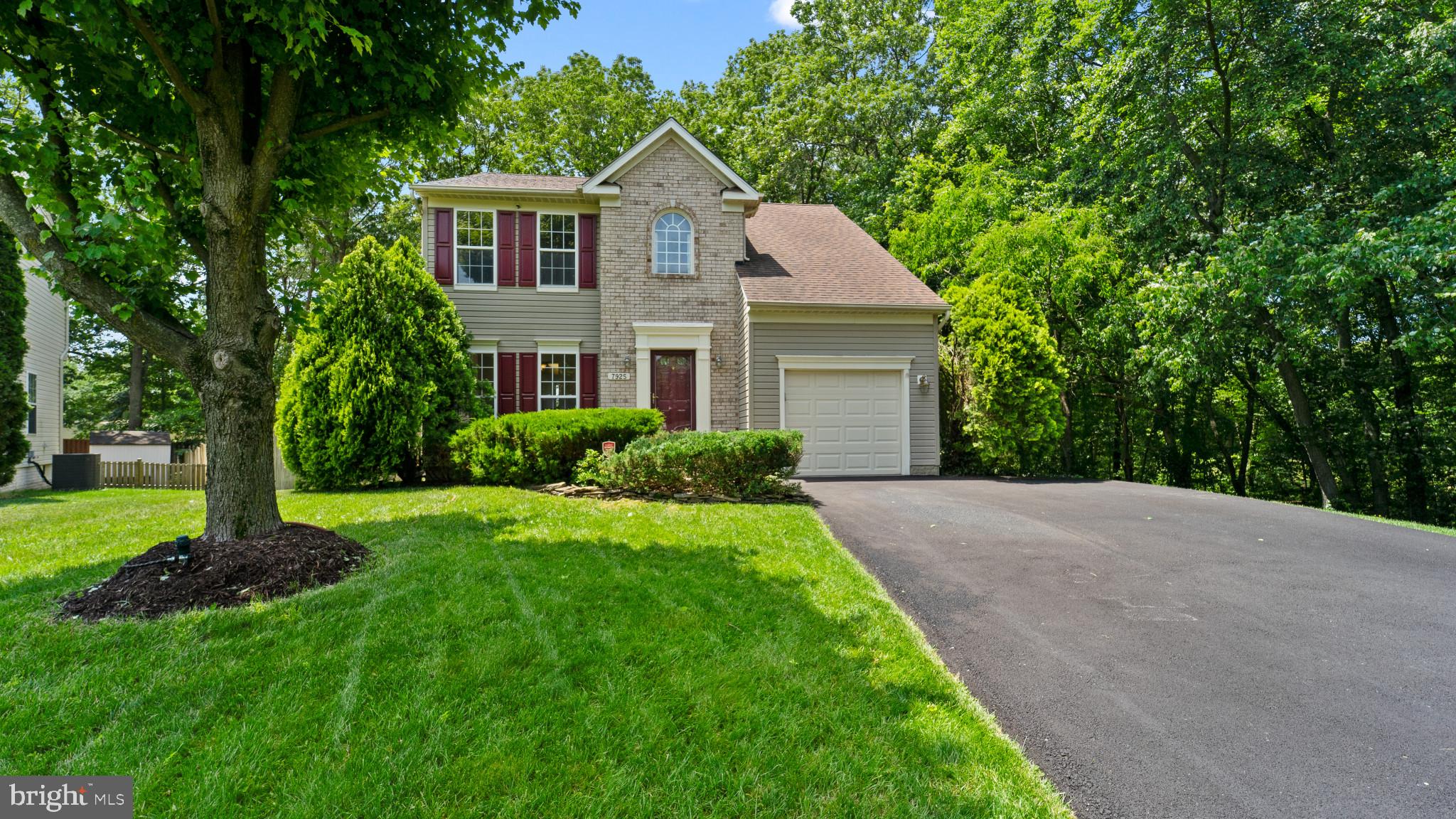 7925 Winterbrook Court Severn, MD 21144 - Photo 2 of 15