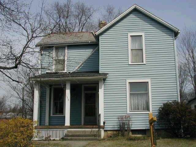 158 Chase Road Columbus, OH 43214 - Photo 1 of 1 Gallery Image 1