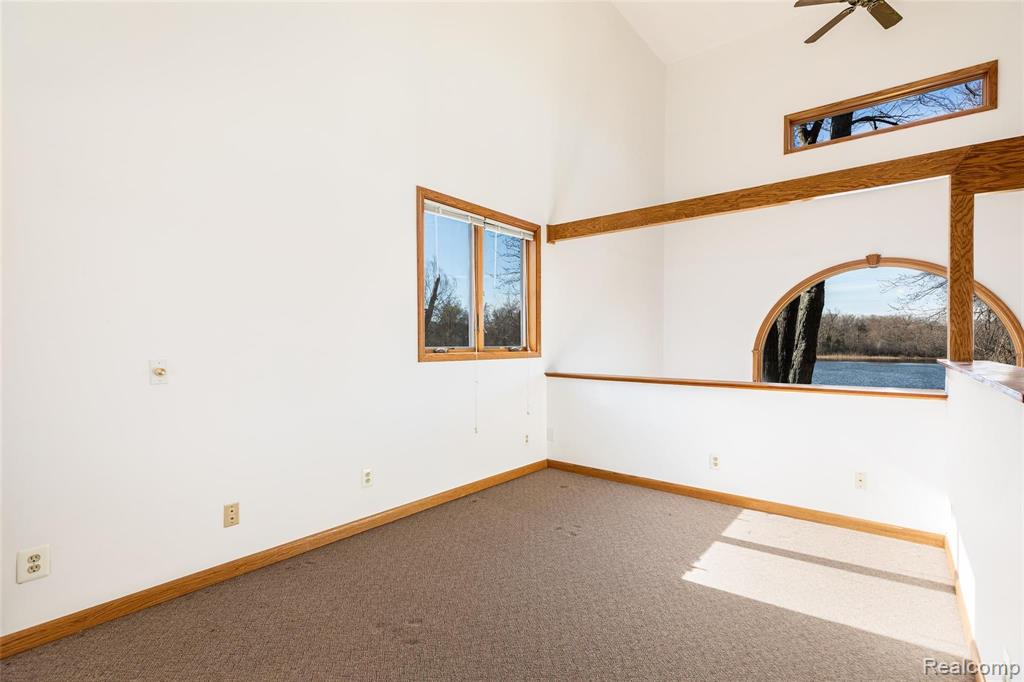 4100 Pardee Lake Road Howell, MI 48843 - Photo 22 of 35