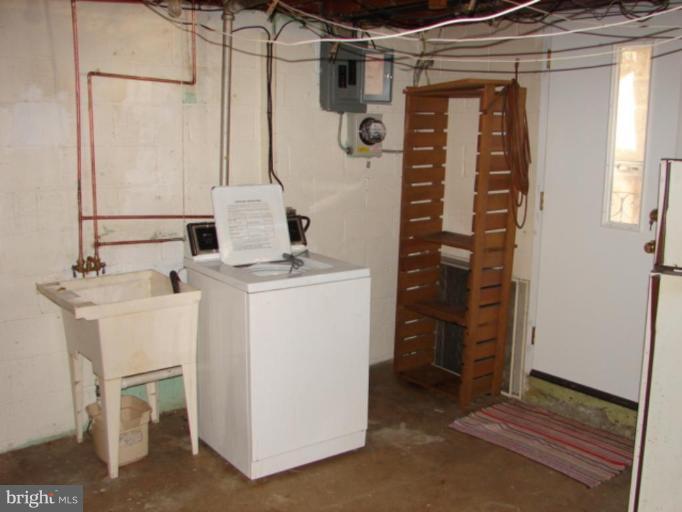321 Leeanne Road Essex, MD 21221 - Photo 11 of 12 Basement #3