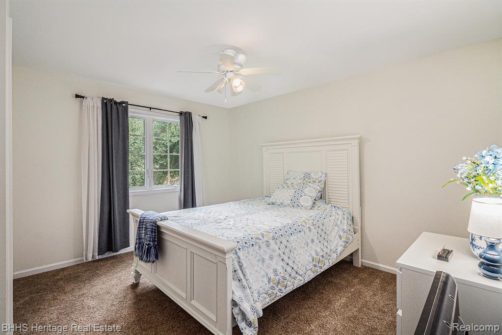 431 Timber Ridge Drive Highland, MI 48357 - Photo 26 of 38