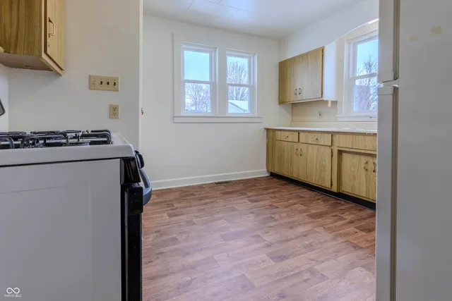 $90,000 | 2120 George Street, Anderson, IN 46016