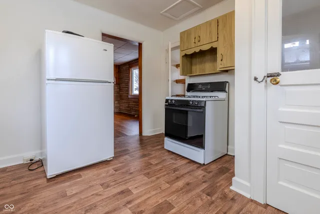 $90,000 | 2120 George Street, Anderson, IN 46016