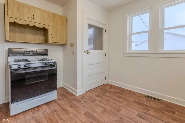 $90,000 | 2120 George Street, Anderson, IN 46016