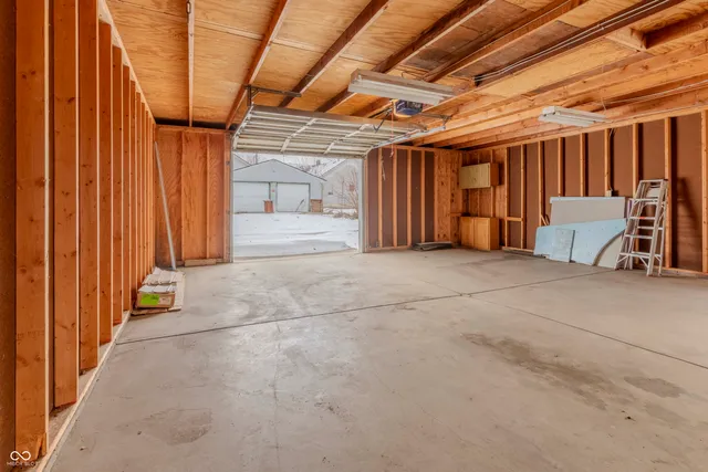 $90,000 | 2120 George Street, Anderson, IN 46016