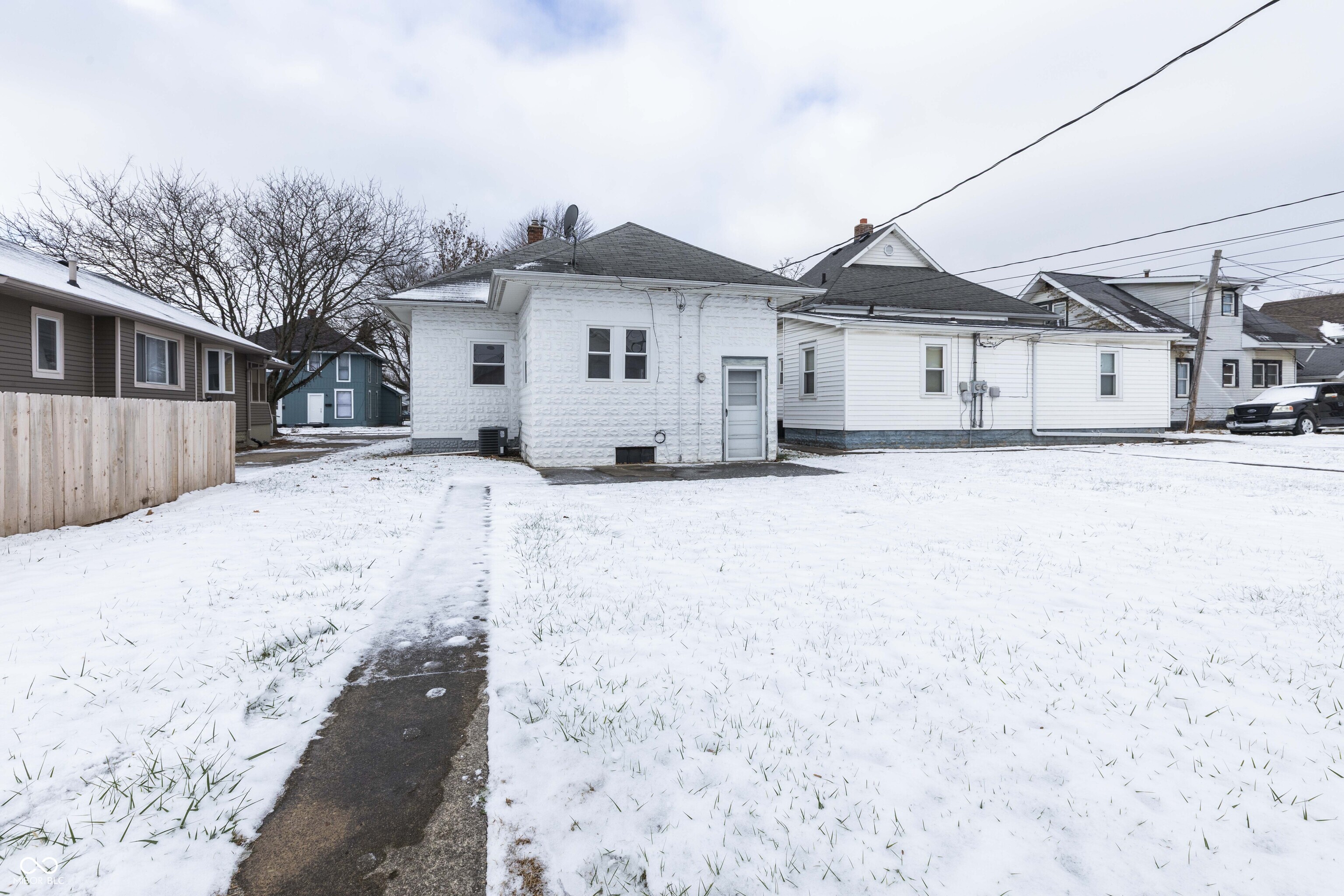 2120 George Street Anderson, IN 46016 - Photo 20 of 23