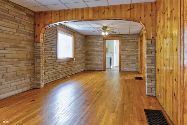 $90,000 | 2120 George Street, Anderson, IN 46016