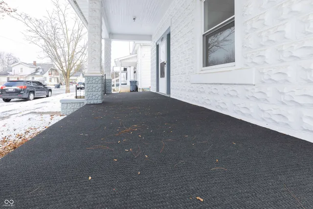 $90,000 | 2120 George Street, Anderson, IN 46016